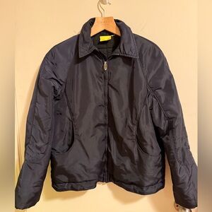 Mabdarina Duck Unisex Insulated Nylon Puffer Jacket